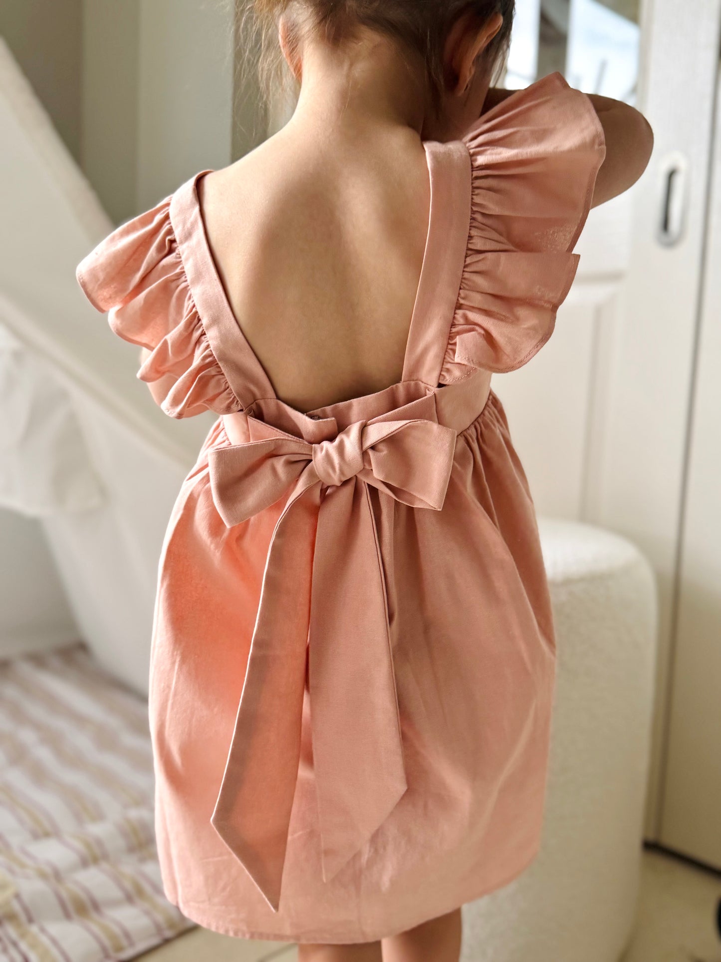 SIENNA DRESS