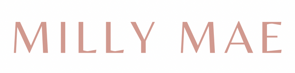 Milly Mae Favicon